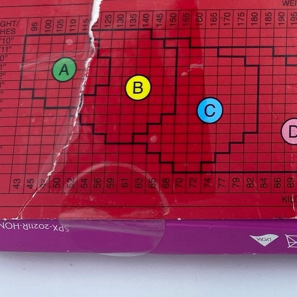 Spanx Sheers Firm Believer B Shade 6 New in Package - Picture 4 of 4